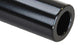 Seat Post Aluminium Smooth 22.2mm x 450mm Black