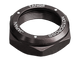 Tange MX-320 Headset Locknut - Black
