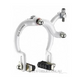 Dia-Compe MX890 Front Brake Caliper White