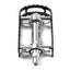 MKS BM-7 Pedals 9/16" - Pair - Black