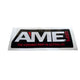 AME Grips Decal - Medium