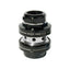 Genuine Tange MX-125 Headset - Black