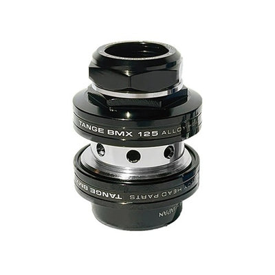 Genuine Tange MX-125 Headset - Black