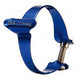 Dia-Compe 31.8mm Cable Clamp Dark Blue