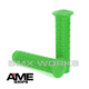 AME Freestyle Tri Grips - Green Pair