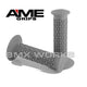 AME Grips Round Grey Pair