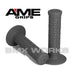 AME Tri Grips Grey Pair