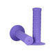 AME Tri Grips Lavender Pair