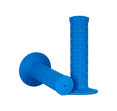 AME Tri Grips Maui Blue Pair