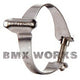 Dia-Compe 31.8mm Cable Clamp Chrome
