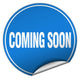 AME Grips Limited Edition Bubble Font Tri - Red - Pair