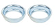 ProBMX American Bottom Bracket Cups- Pair UPC