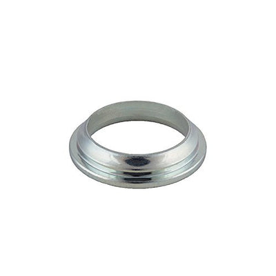 Crown Race 27.0mm Silver