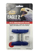 Kool Stop Eagle 2 Cantilever Brake Pads Blue - Sold In Pairs