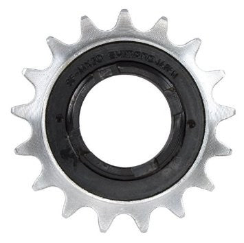 Shimano SF-MX30 1/2" x 3/32"  Free Wheel - 16T