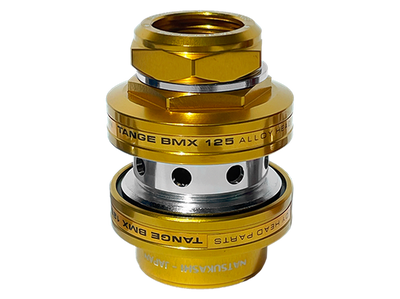 Genuine Tange MX-125 Gold Headset