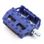 MKS Graphite XX 9/16" Pedals Blue