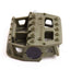 MKS Graphite XX 9/16" Pedals - Khaki