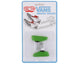 Kool Stop Vans Shoe Threaded Brake Pads - Pairs Green