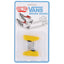 Kool Stop Vans Shoe Threaded Brake Pads - Pairs Yellow