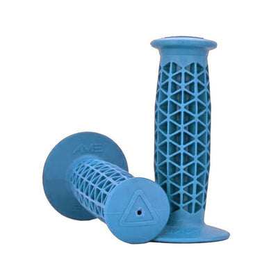 AME Super Soft Grips Baby Blue Pair