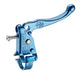 Dia-Compe Tech 3 MX121 Left Brake Lever Dark Blue