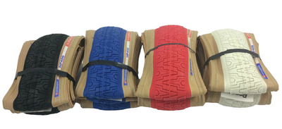Panaracer HP406 Freestyle Tyre 20" x 1.75" Kevlar Bead Blue
