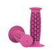 AME Super Soft Grips Pink Pair