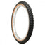 Tioga BMX Comp 3 Black Tread with Skinwall 20" x 1.75"