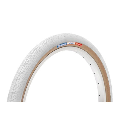 Panaracer HP406 Freestyle Tyre 20" x 1.75" Kevlar Bead White