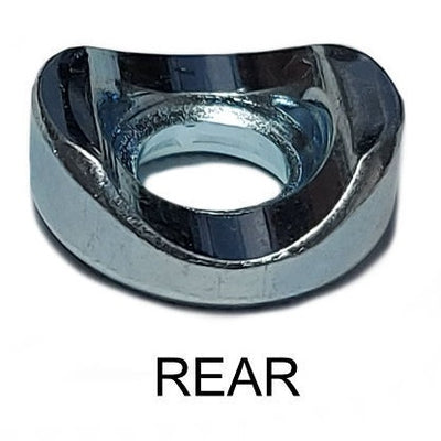 Dia-Compe Caliper Half Moon Washer Steel - Rear