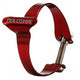Dia-Compe 31.8mm Cable Clamp Red