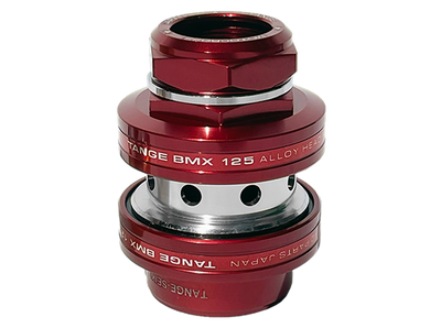 Genuine Tange MX-125  Red Headset