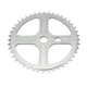 Redline Flight Chainwheel 401 -  44 Teeth - Silver