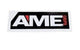 AME Grips Decal - Small