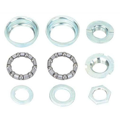 First American 1 Piece Crank Bottom Bracket Set 24 tpi UPC