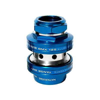 Genuine Tange MX-125 Blue Headset
