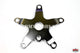 ProBMX Steel 130 BCD Spider UPC Finish