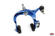 Dia-Compe MX883Q Rear Caliper Dark Blue