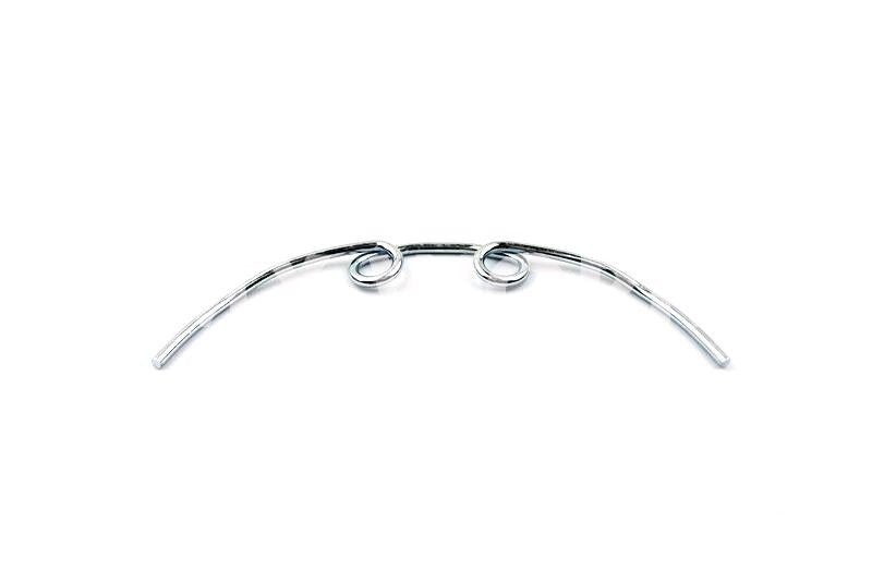 Dia-Compe Caliper Spring - Chrome