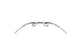 Dia-Compe Caliper Spring - Chrome