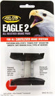 Kool Stop Eagle 2 Cantilever Brake Pads Black - Sold In Pairs
