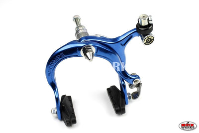Dia-Compe MX883QL Front Caliper Dark Blue