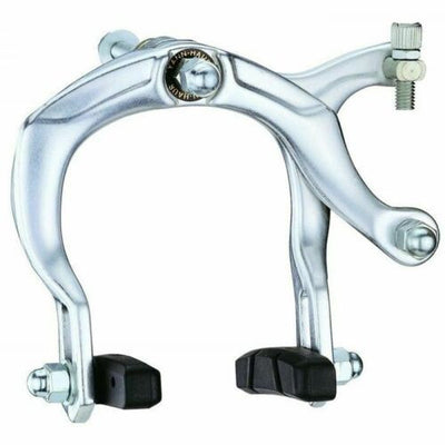Tektro Caliper 985 Rear - Silver