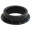 Crank Spindle Adaptor 23.75mm x 19mm x 4.4mm