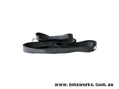 Rubber Rim Tape 26" x 1.75"