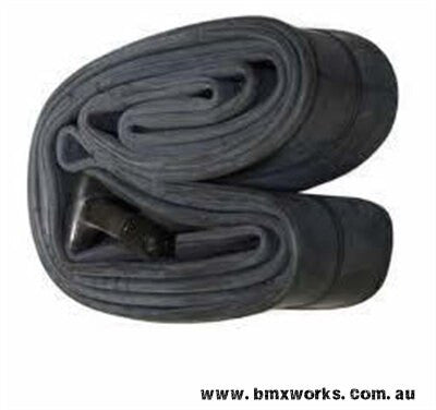 Buytl Schrader Valve Inner Tube 20" x 1.75"/2.125"