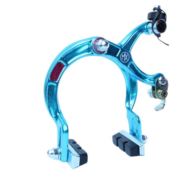 Dia-Compe MX1000 Rear Brake Caliper Bright Blue